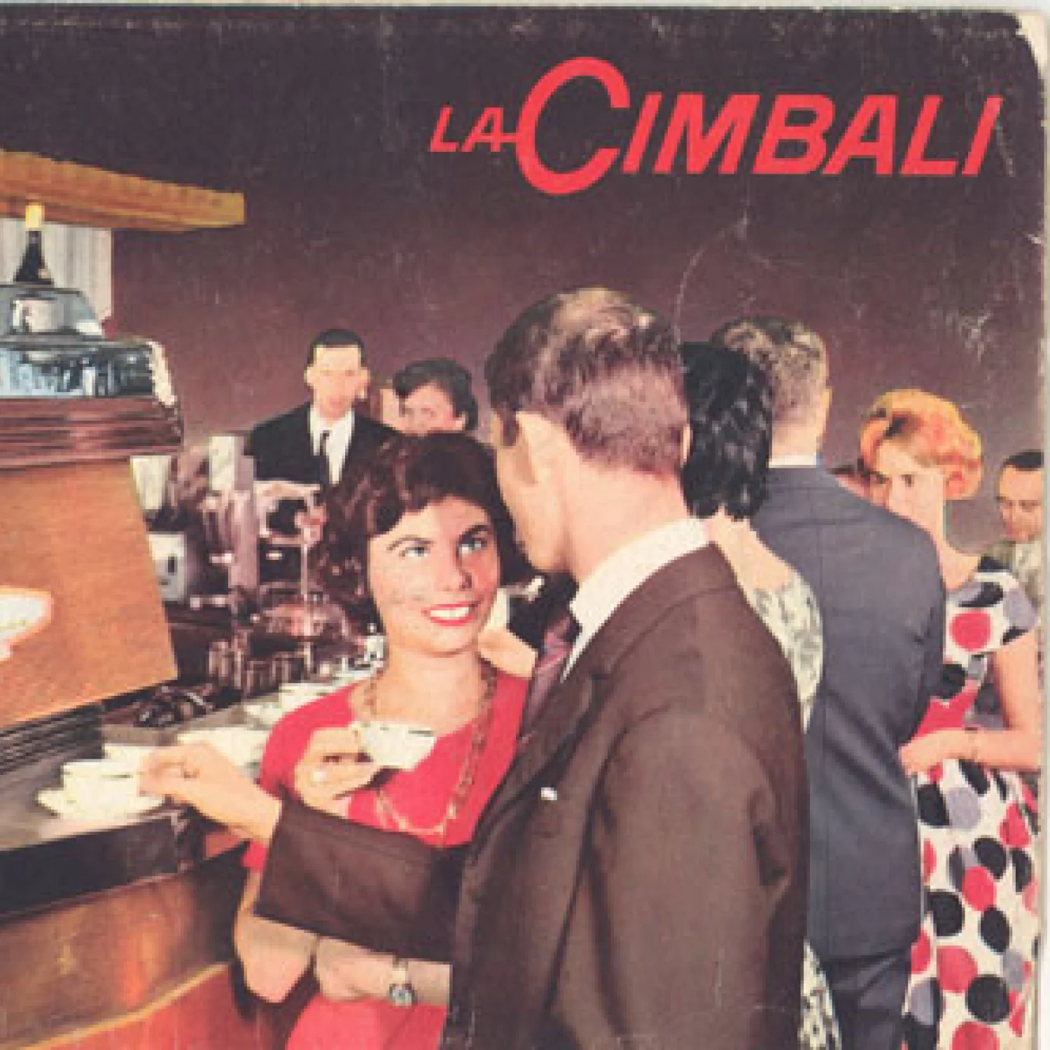 La Cimbali - Vera Coffee Solutions By Manufacturer -- Data Driven